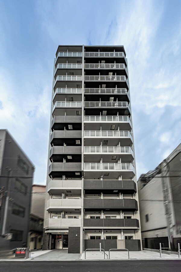 Apartment Hotel 11 Osaka Dome - Osaka