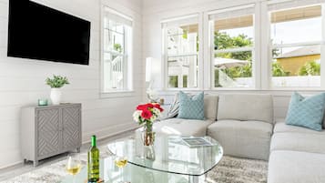 TV connectée