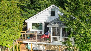 Suite | 3 bedrooms, Internet