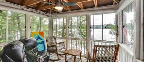 套房 | 3 多间卧室、高速上网