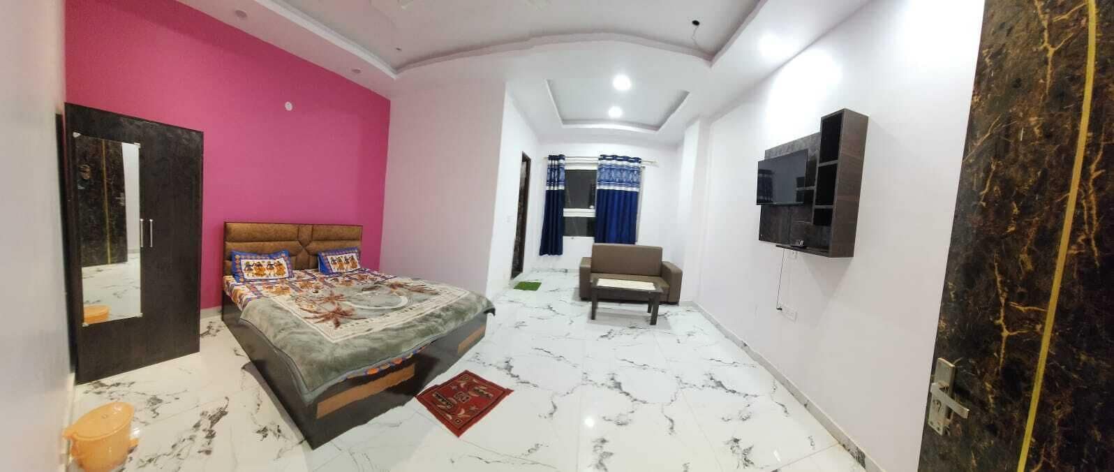 Økonomi-enkeltrom | Wi-fi (inkludert)