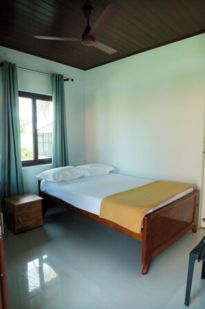 3 bedrooms, WiFi, bed sheets - 3-bedroom resort in phenomenal Kuttanad Taluk with WiFi, AC (Kuttanad Taluk)