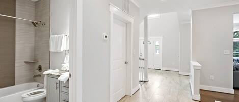 مجففات شعر، مناشف