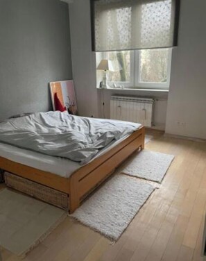1 chambre, Wi-Fi
