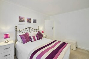 独立别墅 | 3 多间卧室