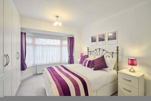 House | 3 bedrooms - Host Stay Sea Haven (Redcar)