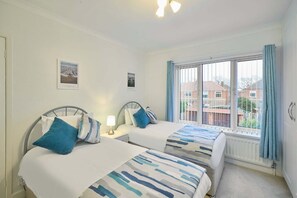Ferienhaus | 3 Schlafzimmer