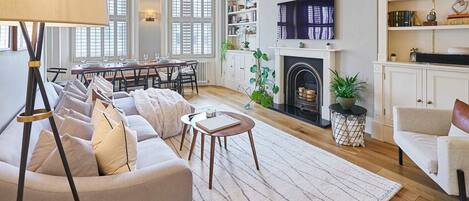 Apartment | 1 bedroom