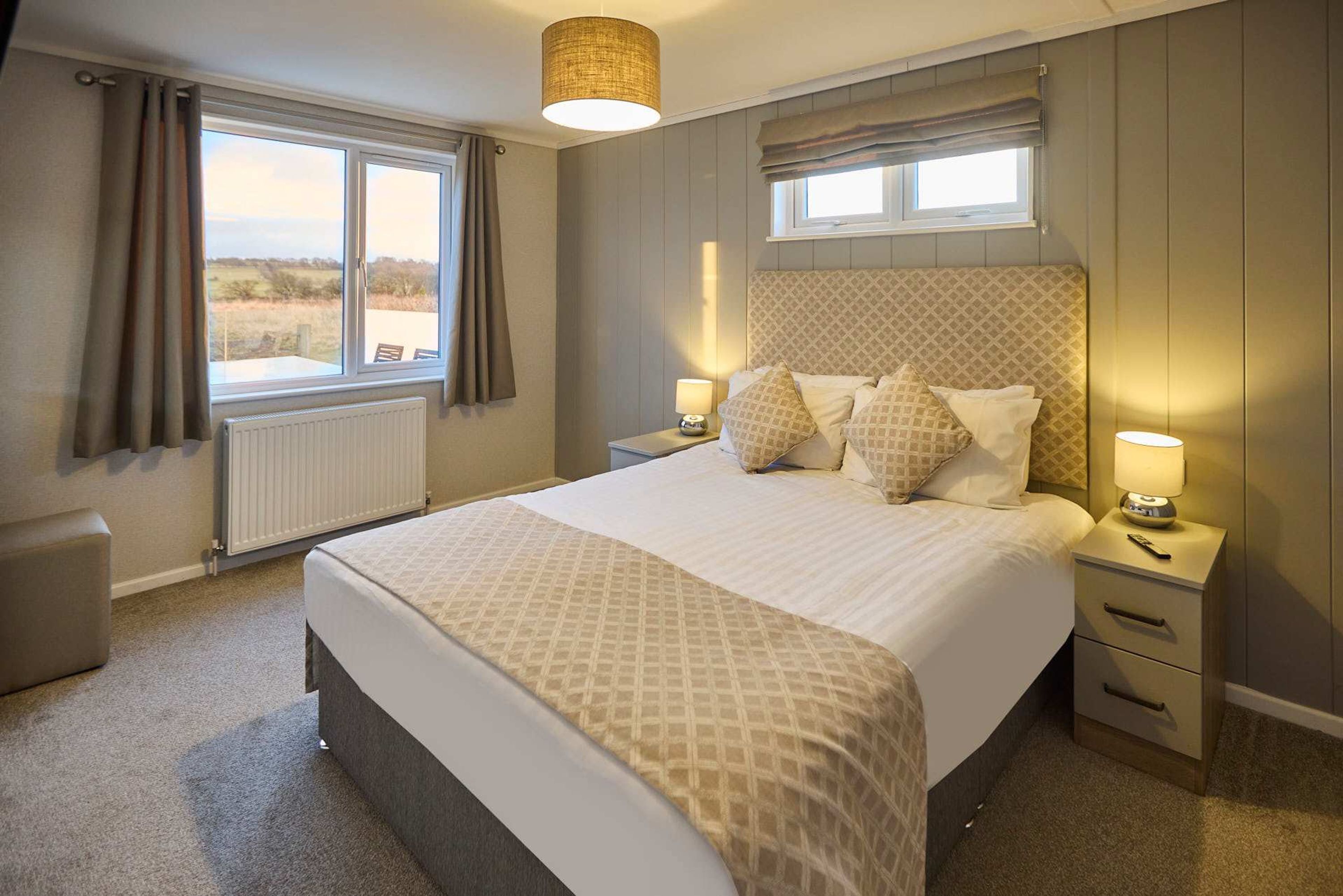 2 عدّة غرف نوم