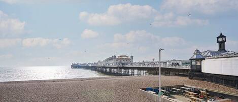 アパートメント | 1 室のベッドルーム