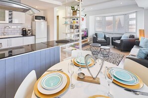 Apartment | 1 bedroom - Host Stay St James Street (Brighton)