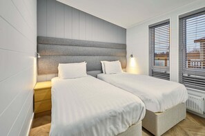 2 habitaciones 