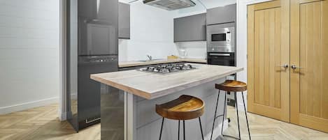 2 habitaciones