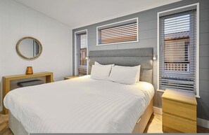 House | 2 bedrooms - Host Stay Sycamore Spa Lodge (Hexham)