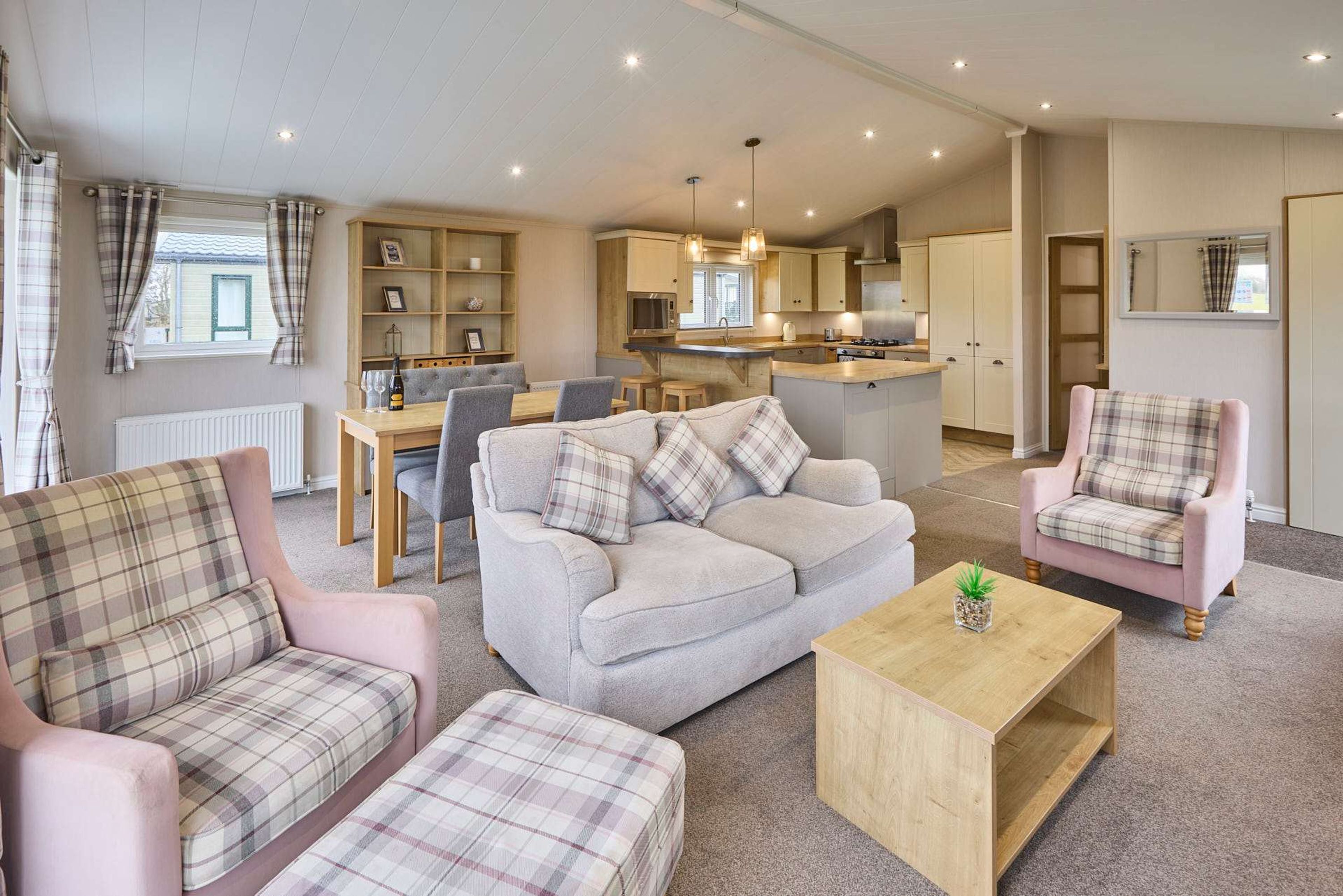 Huis | 2 slaapkamers