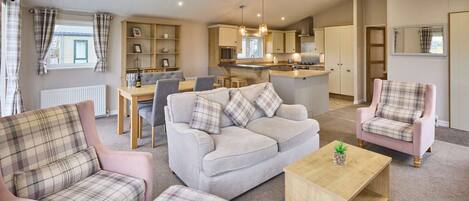 Huis | 2 slaapkamers