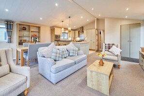 Huis | 2 slaapkamers