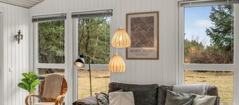 "Hansa" - 3km from the sea by Interhome
