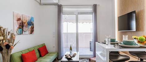 تلفزيون ذكي