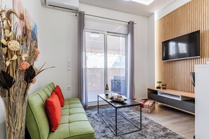 TV connectée
