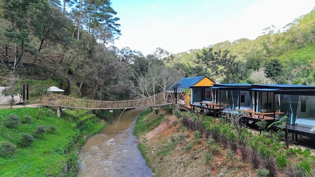 Suite, Lake View | 1 bedroom, free WiFi