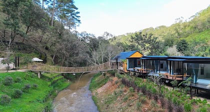 Kiwuki Dalat Resort