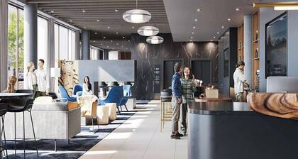 Hyatt Place Whitehorse