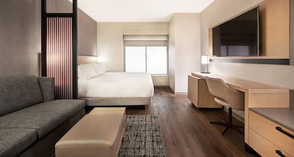 Hyatt Place Whitehorse