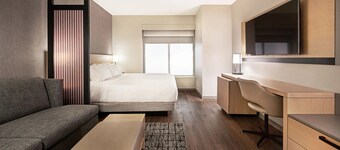 Hyatt Place Whitehorse