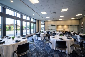 Meeting facility - Hyatt Place Whitehorse (WHITEHORSE)