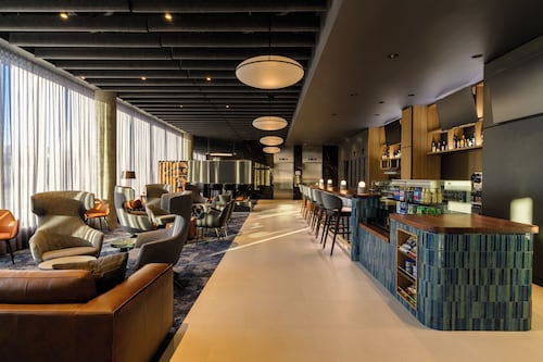 Hyatt Place Whitehorse