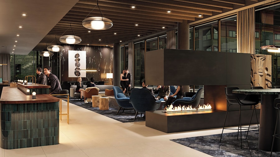 Hyatt Place Whitehorse