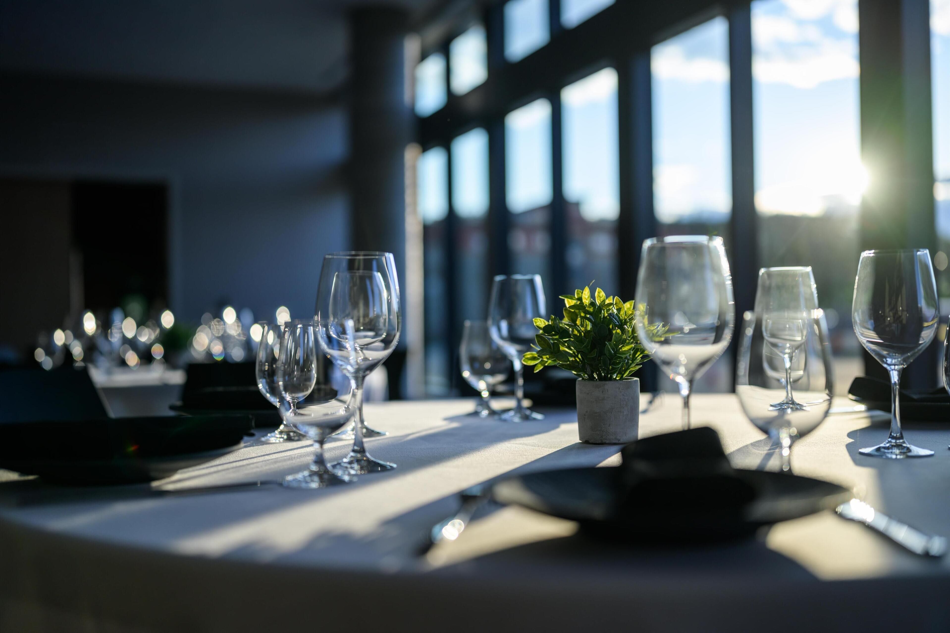 Sala de reuniones