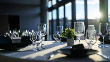 Sala de reuniones