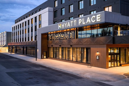 Hyatt Place Whitehorse