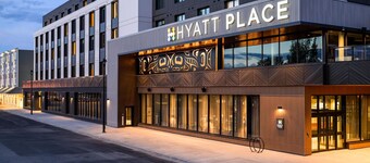 Hyatt Place Whitehorse