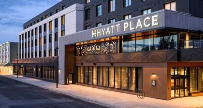 Hyatt Place Whitehorse