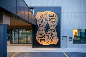 Exterior - Hyatt Place Whitehorse (WHITEHORSE)