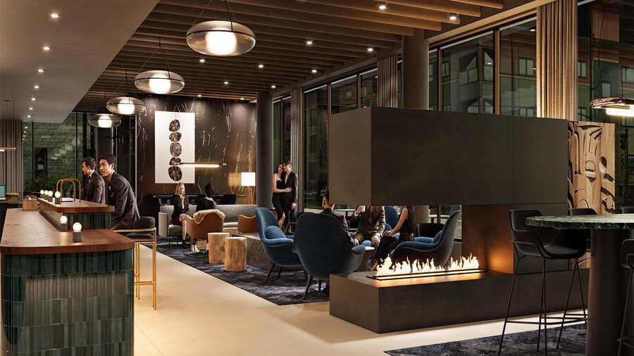 Hyatt Place Whitehorse