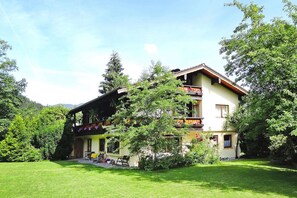 Exterior - Apartment in Schonau am Konigsee in Top Location (Schoenau am Koenigssee)