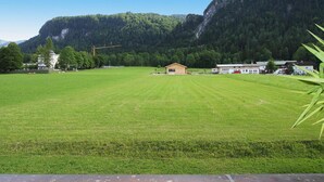 View from property - Apartment in Schonau am Konigsee in Top Location (Schoenau am Koenigssee)