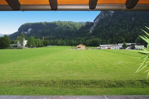 Classic Apartment, 1 Bedroom | View from property