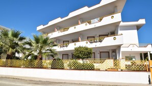 Exterior - Three-room apartment Della Rosa Seaside Abruzzo (Alba Adriatica)