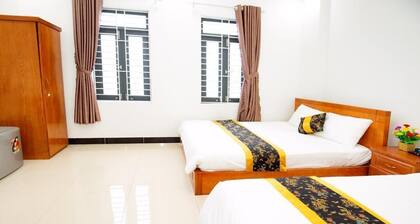 Moon Light Hotel Quy Nhon by BAYLUXURY