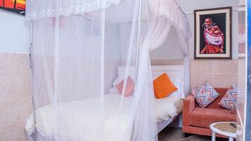 1 chambre, accÚs Internet, accÚs pour personnes à mobilité réduite