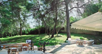 The Mansion - Mallorca Luxury Suites