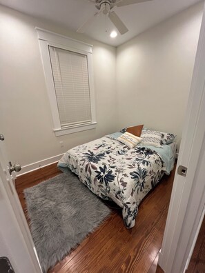 2 camere, Wi-Fi, lenzuola