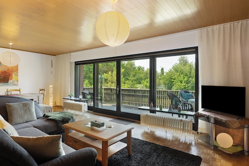 Ferienwohnung 'Rosita' mit Balkon und Wi-Fi