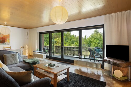 Ferienwohnung 'Rosita' mit Balkon und Wi-Fi