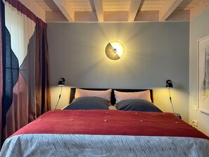 1 slaapkamer, gratis wifi, beddengoed, rolstoeltoegankelijk